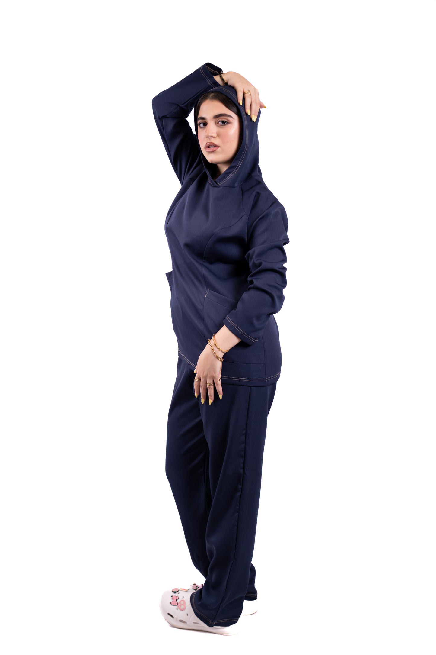 Navy MH