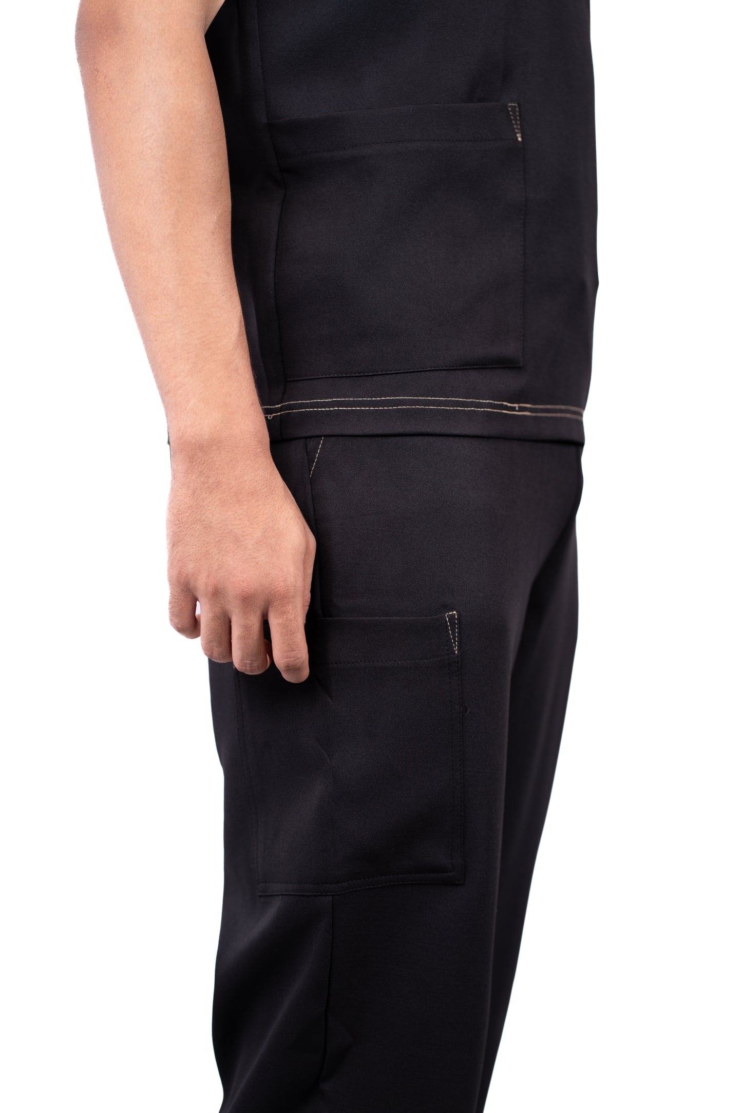 Black Aurel