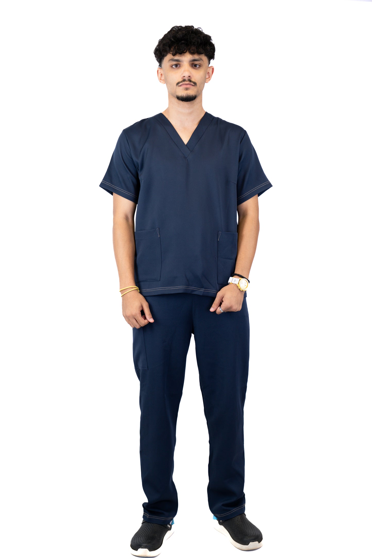 Navy Aurel