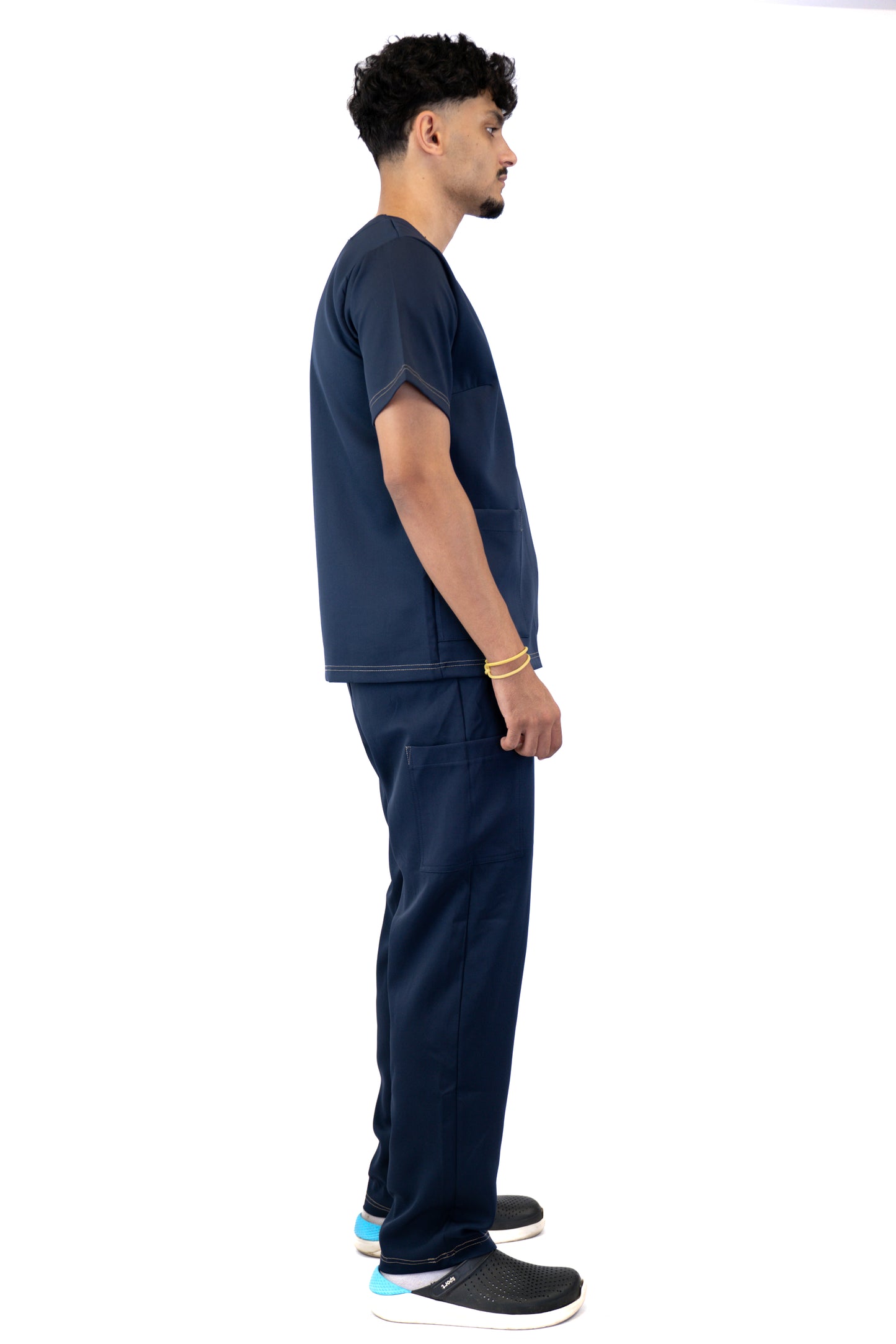 Navy Aurel