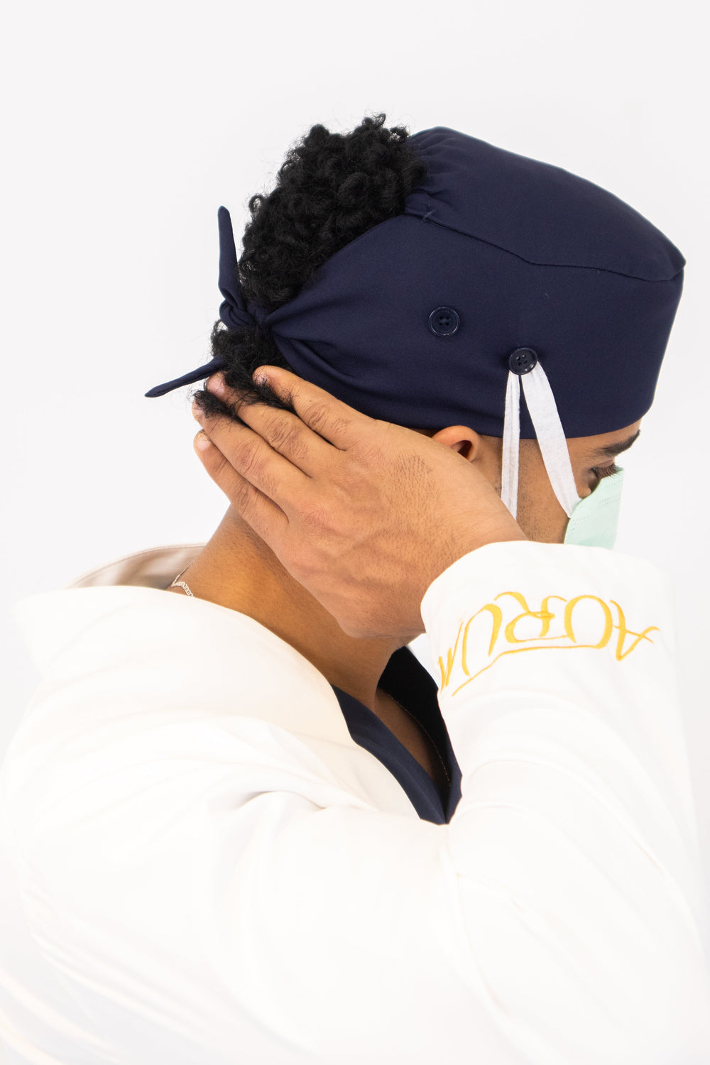 FO(U)R EARS CAP