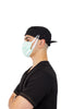 Black Fo(u)r ears cap