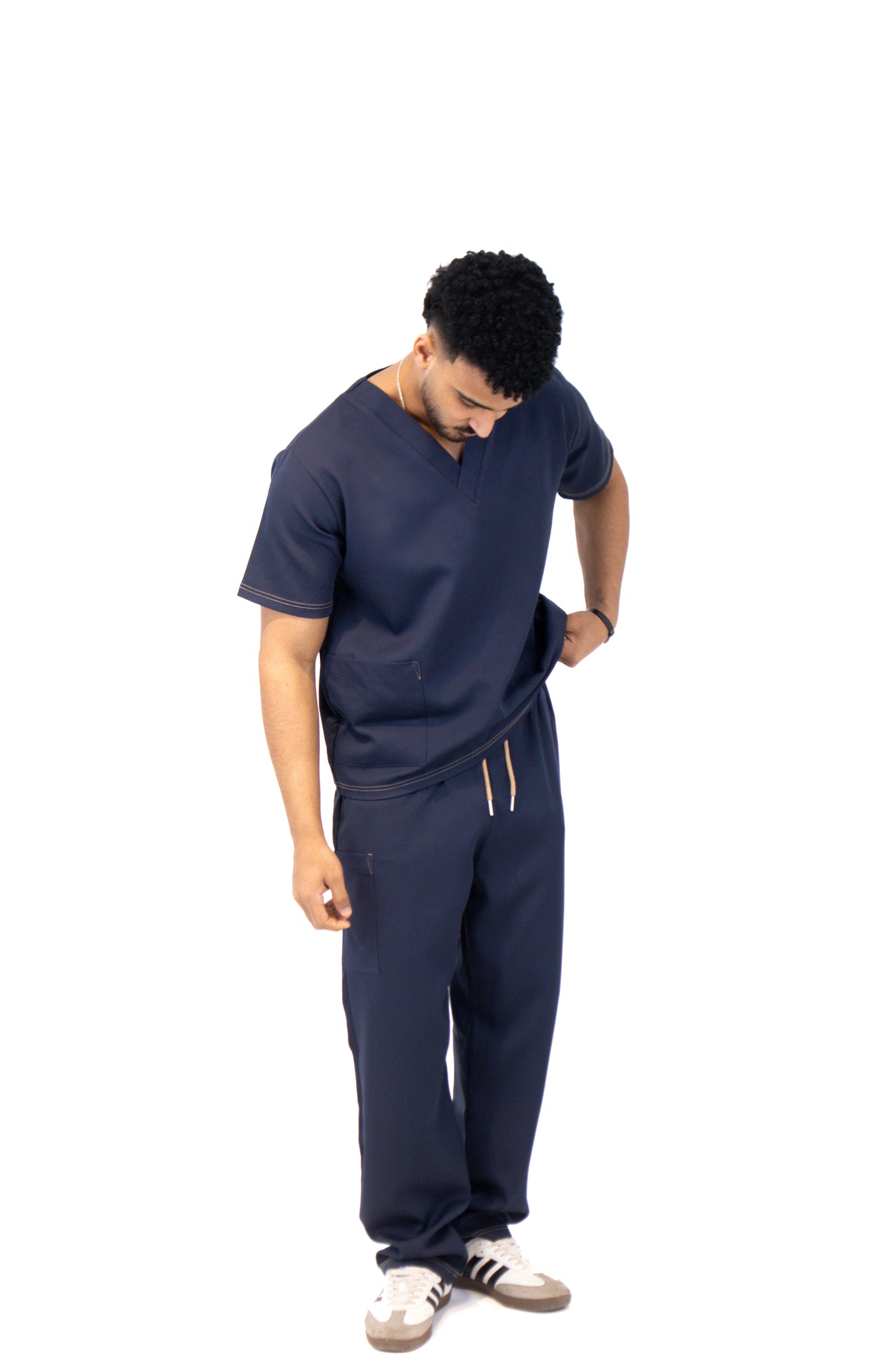 Navy Aurel