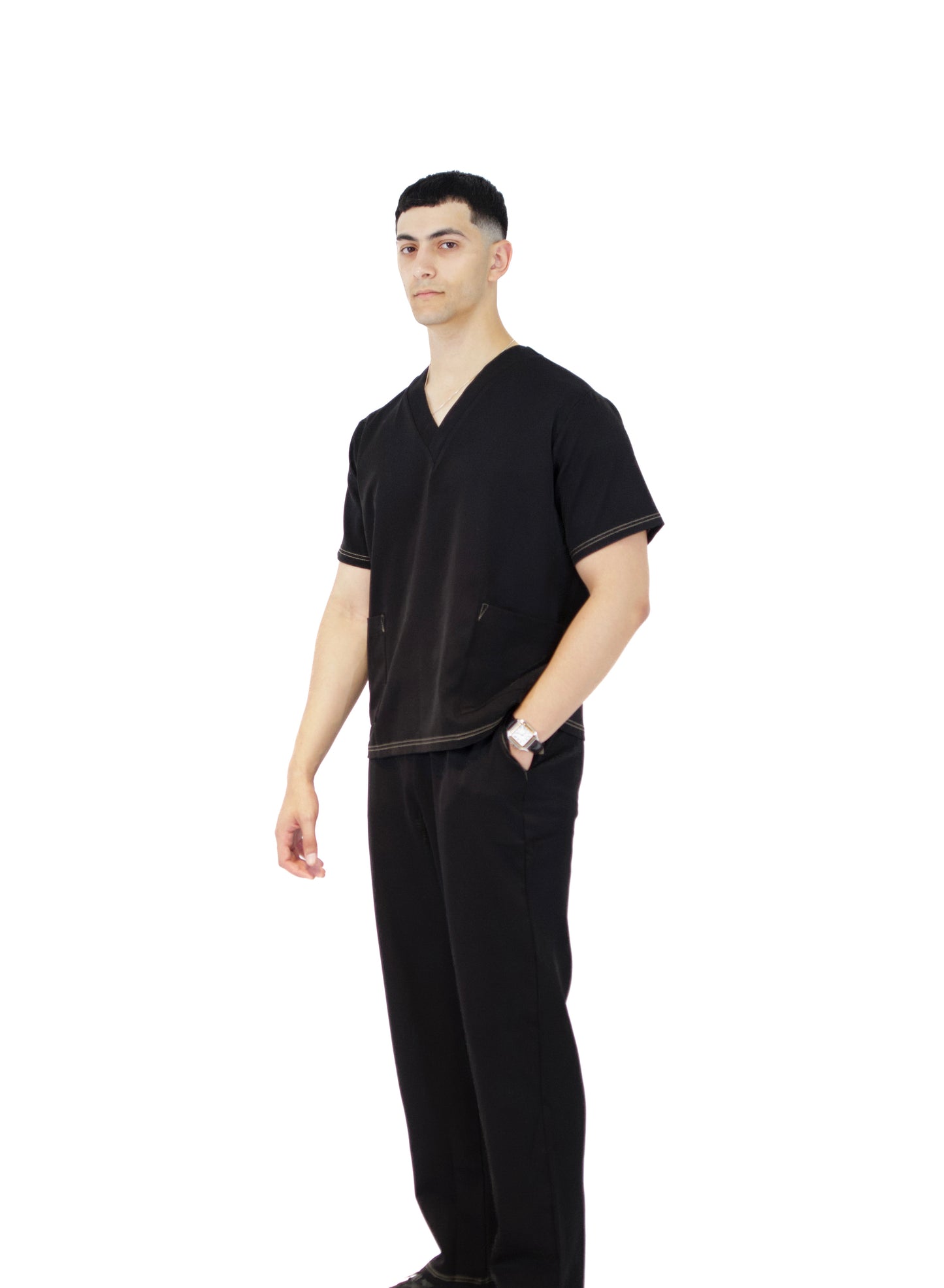 Black Aurel