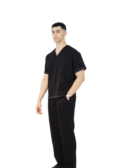 Black Aurel