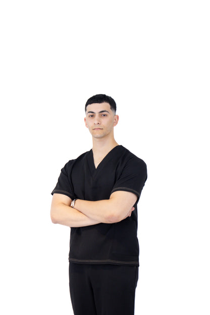 Black Aurel