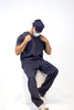 Navy Aurel