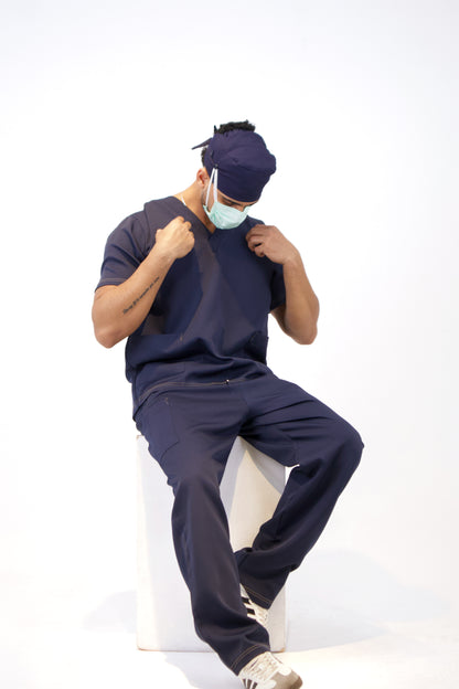 Navy Aurel