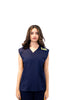 حب Navy Scrub