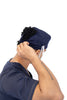 Navy Fo(u)r ears cap