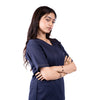 Navy Auria