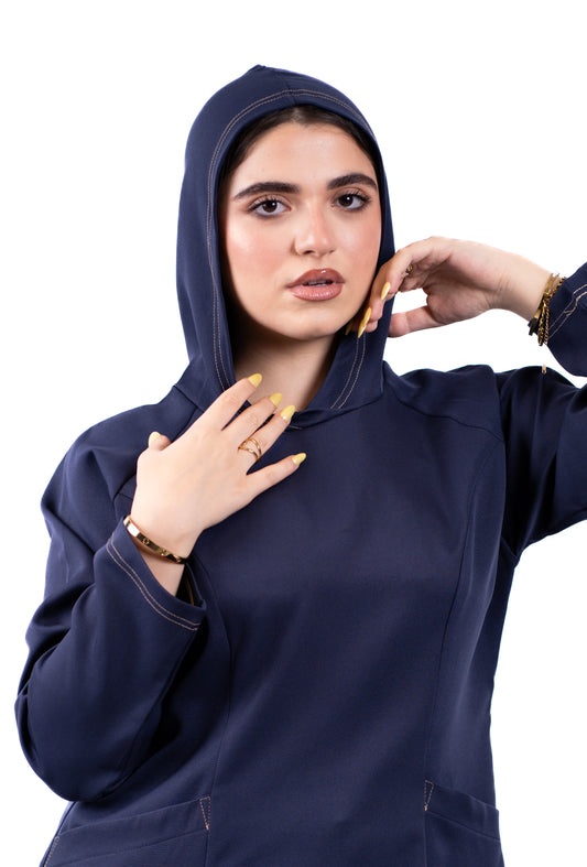 Navy MH