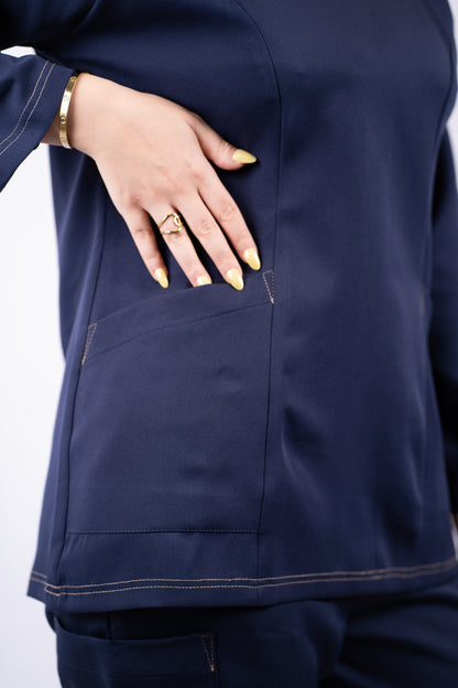 Navy MH