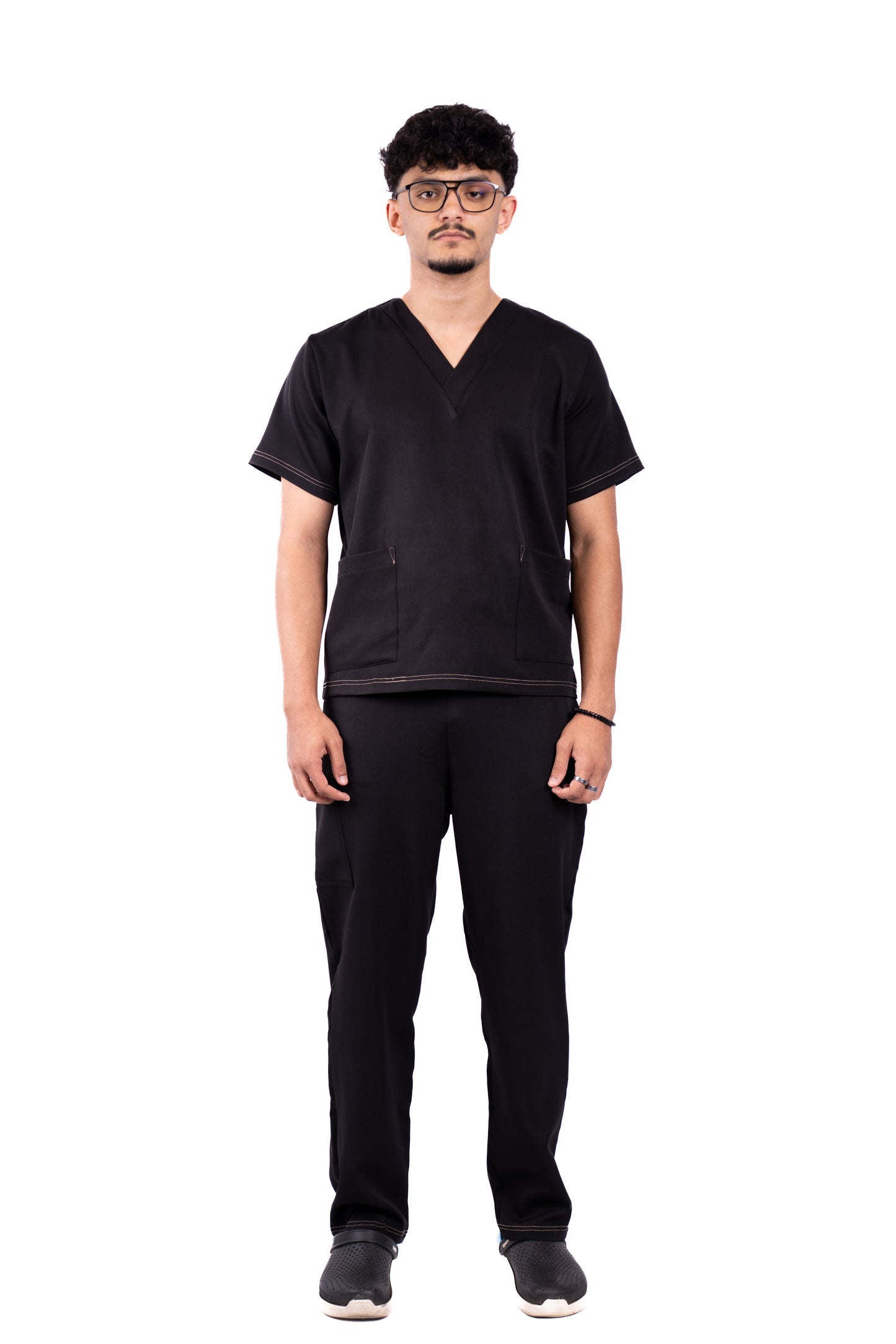 Black Aurel