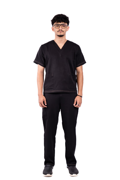 Black Aurel