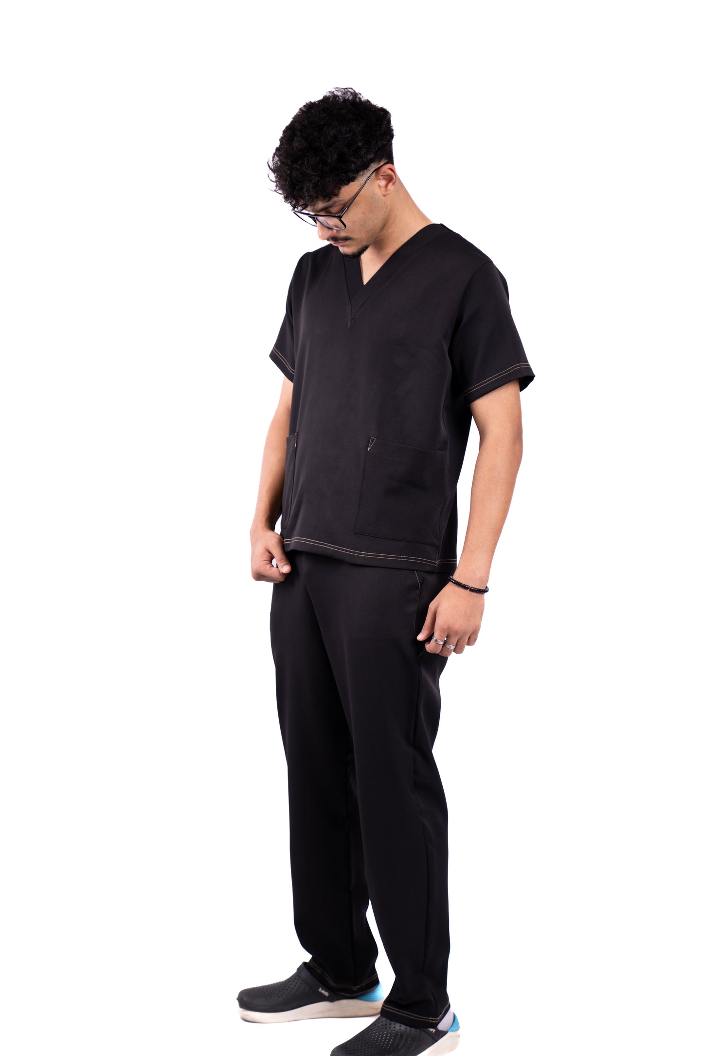 Black Aurel