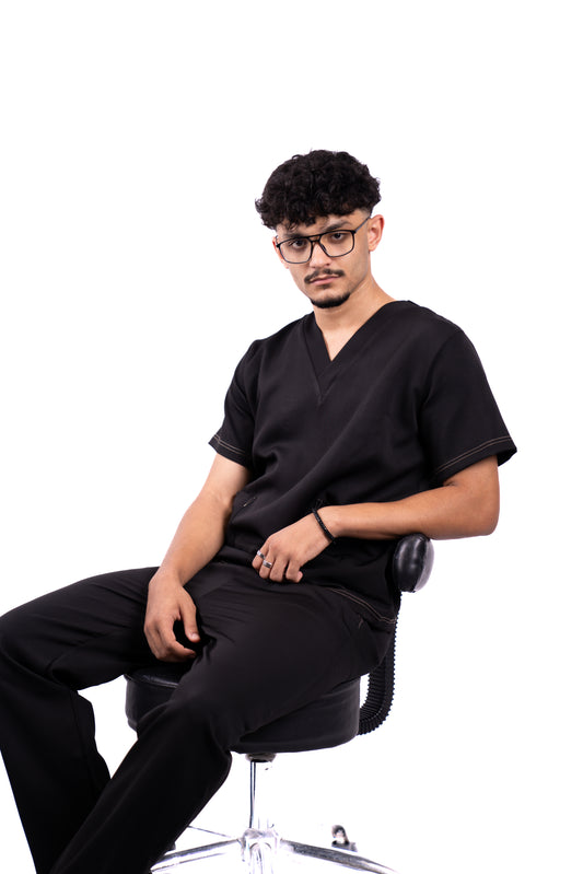 Black Aurel