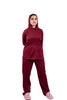 Burgundy MH