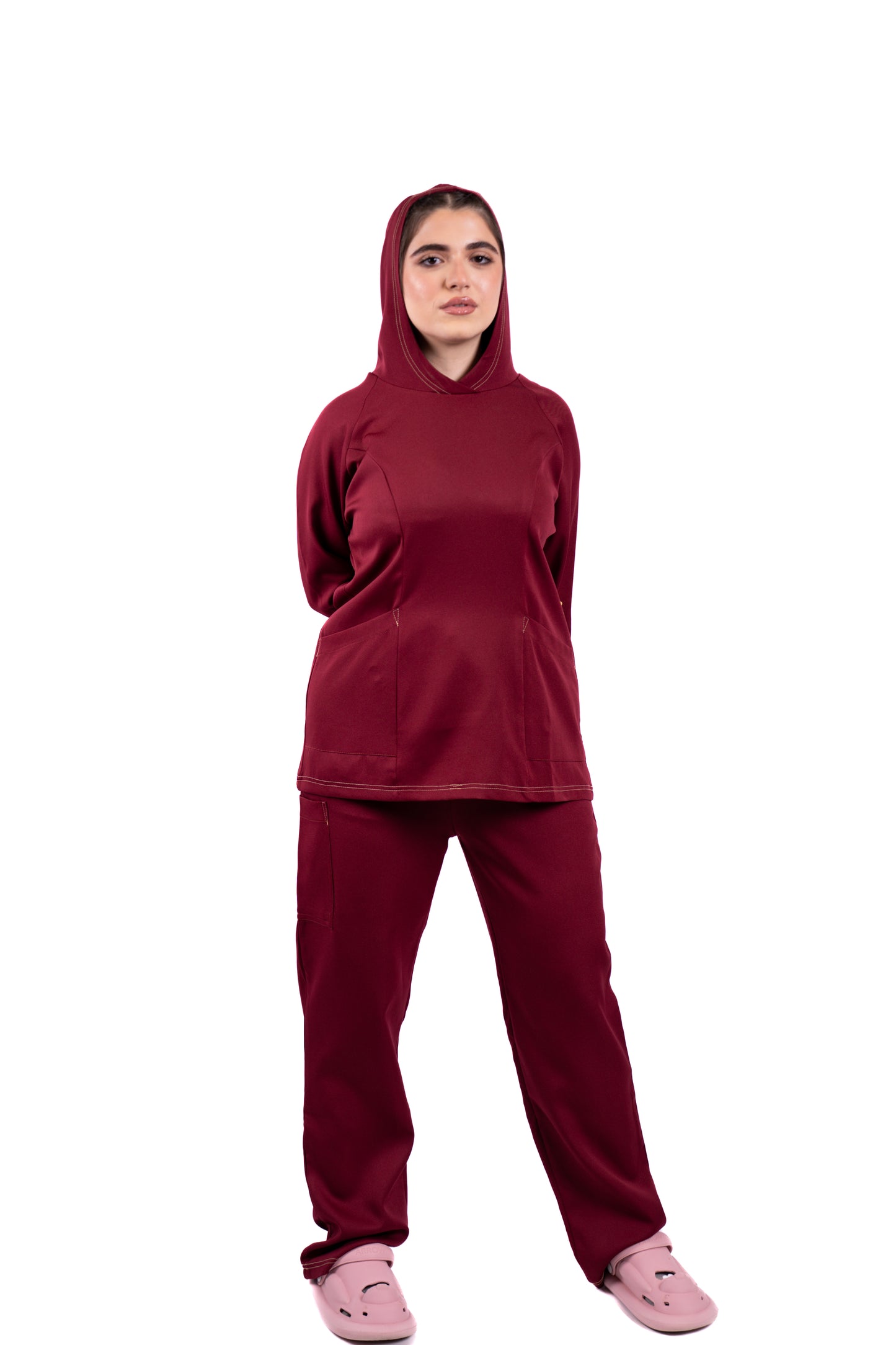 Burgundy MH