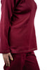 Burgundy MH