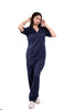 Navy Auria