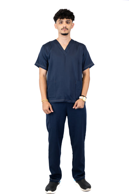 Navy Aurel