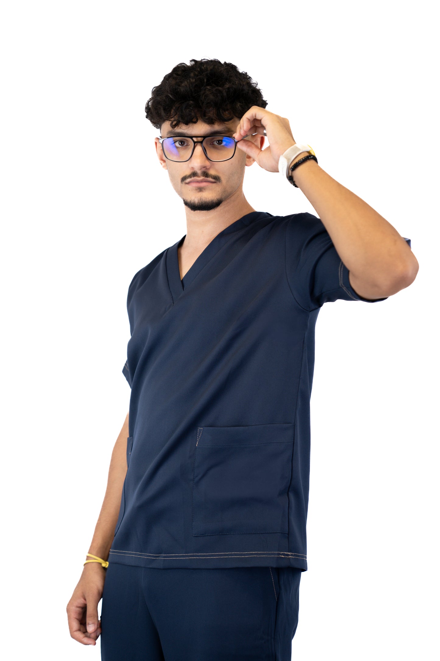 Navy Aurel