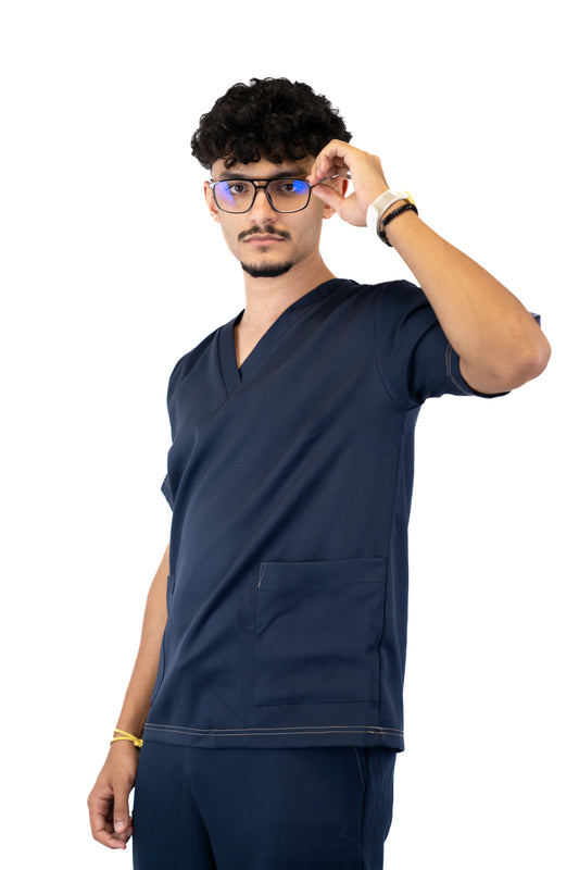 Navy Aurel