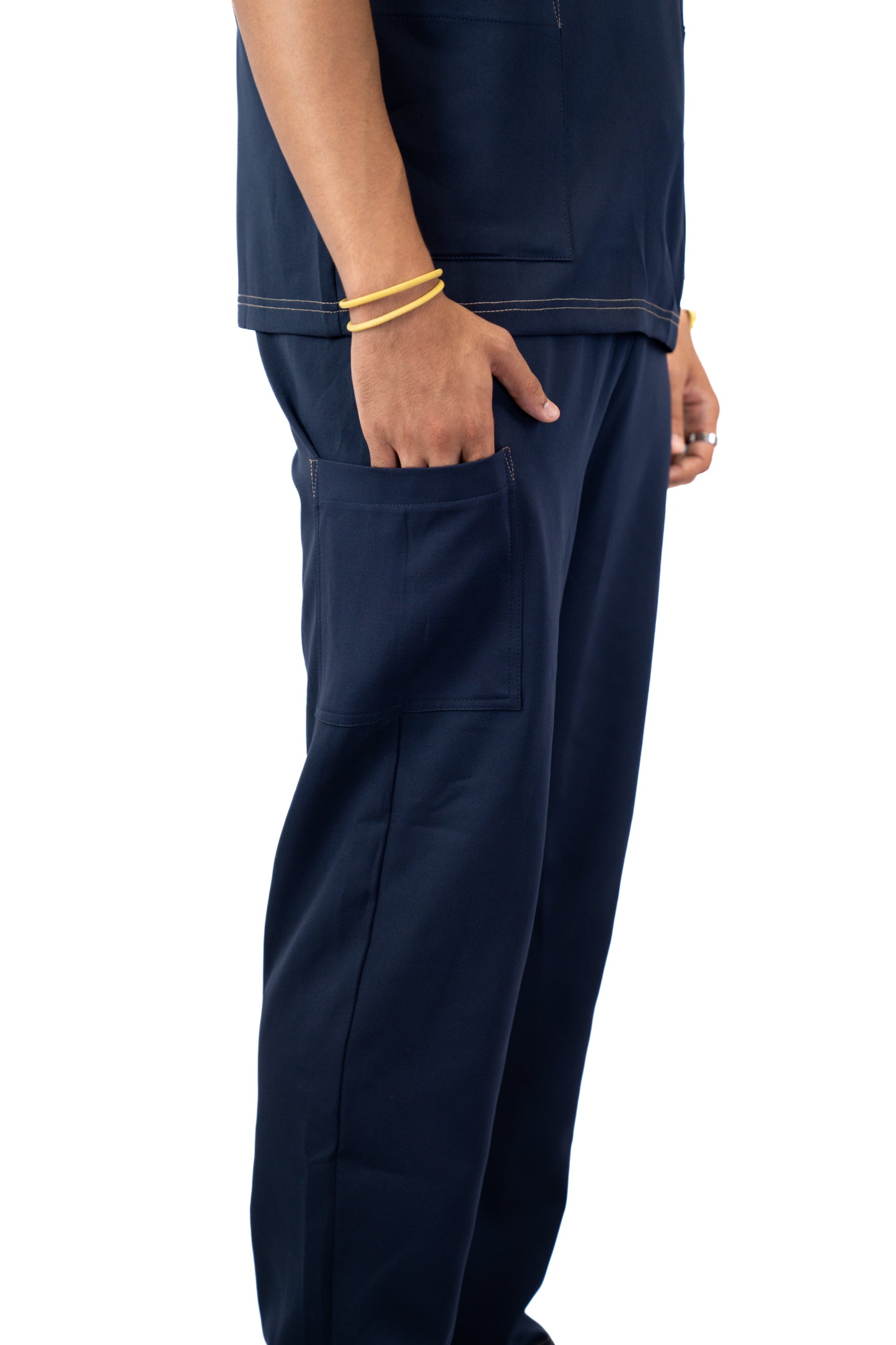 Navy Aurel